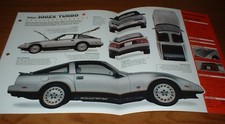 1984 datsun 300zx for sale  Hartland