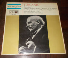 Disco vinile toscanini usato  Roma