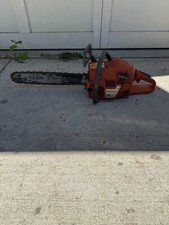 Husqvarna rancher bar for sale  Elkhorn