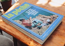 1976 lot magazines d'occasion  Paris XX