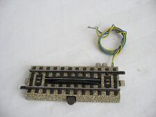 Märklin 5112 entkupplungsglei gebraucht kaufen  Erftstadt
