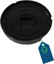Filtro carbone type usato  Roma