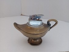 Briquet table lampe d'occasion  Saint-Andiol