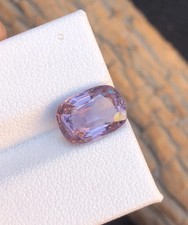 Purplish pink gemstone d'occasion  Doulevant-le-Château