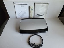 Sistemas de entretenimiento en el hogar y fuente de alimentación Bose Lifestyle 28/35 DVD, todos los cables segunda mano  Embacar hacia Mexico