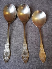 Bsf vorlegelöffel stfriesenmu gebraucht kaufen  Fruerlund,-Engelsby, Tastrup