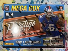 2021 panini prestige d'occasion  Expédié en Belgium