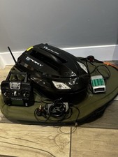 Waverunner sport baitboat for sale  GRIMSBY