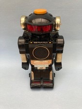 Omni vintage robot for sale  LEICESTER