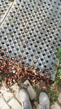 Neu paddockmatten hne gebraucht kaufen  Sebnitz