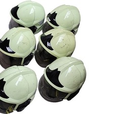 Msa feuerwehrhelm gallet gebraucht kaufen  Sollstedt