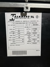 New box hammond for sale  Houston