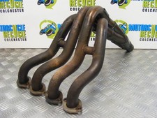 Kawasaki exhaust headers for sale  COLCHESTER