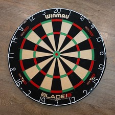 Winmau blade dual for sale  Arroyo Grande