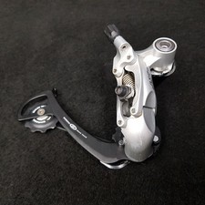 Dérailleur arrière shimano d'occasion  Toulon-