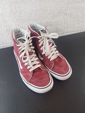 Vans high top for sale  Grants Pass