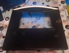 Backofentür exquisit standbac gebraucht kaufen  Köln