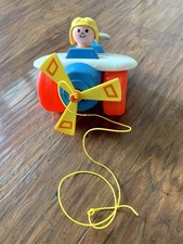 Fisher price 1980 for sale  Waterford