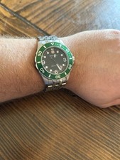 Wenger men swiss for sale  Pittstown