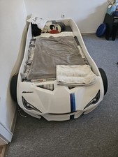 Marqa autobett 90x200 gebraucht kaufen  Leimen