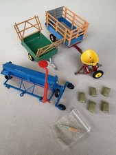 Britains farmtoys konvolut gebraucht kaufen  Borgholzhausen