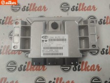 Centralina motore citroen usato  Settimo Milanese