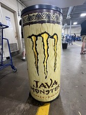 Rare monster energy for sale  Victor