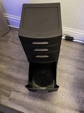 Sterilite drawer espresso for sale  Pittsburgh