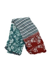 Fatface women scarf for sale  MARKET HARBOROUGH