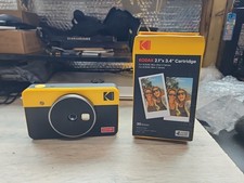 Kodak c210r instant for sale  GREENOCK