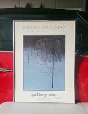 1994 robert bateman for sale  Wickliffe