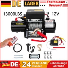 Elektrische seilwinde 12v gebraucht kaufen Elektrische seilwinde 12v gebraucht kaufen  Langenlonsheim