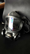 Msa gas mask for sale  Sanford