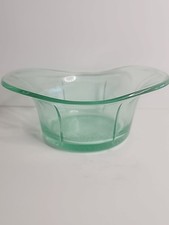 Vintage green depression for sale  Las Cruces