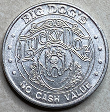 Lucky dog big for sale  Winnebago