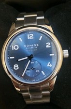 nomos automatik gebraucht kaufen nomos automatik gebraucht kaufen Jößnitz