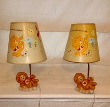care bear lamp for sale  Columbia