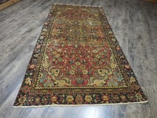 Vintage turkish rug for sale  Kensington