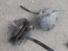 Mercedes 250 coppia usato  Canale