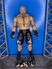 Wwe mattel elite for sale  CHATHAM