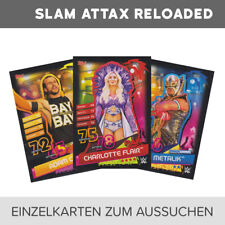 Wwe slam attax usato  Spedire a Italy