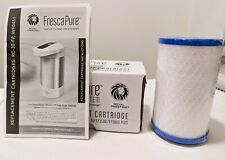 Usado, Cartucho de filtro Frescapure 3500 - Royal Prestige - Cartucho Filtro 3500 comprar usado  Enviando para Brazil