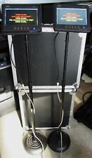 Custom made karaoke for sale  Erie
