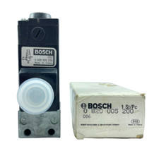 bosch rexroth d'occasion  Expédié en Belgium