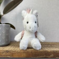 Mochila Jellycat Unicórnio - Unicórnio Fofo Pequeno com Mochila Gorro Brinquedo Macio comprar usado  Enviando para Brazil