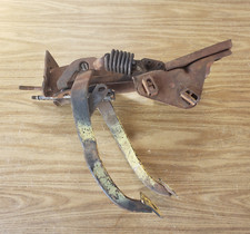 Pedal de embreagem 70-76 Ford Maverick Comet pedal de 4 velocidades., usado comprar usado  Enviando para Brazil