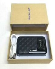 Rastreador GPS GSM Inalámbrico Magnético Impermeable G200 De Plástico comprar usado  Enviando para Brazil