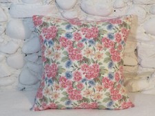 Cushion cover sanderson for sale  CARLISLE