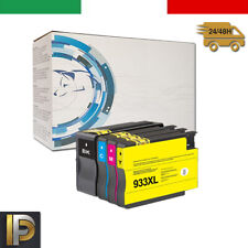 Cartucce compatibili 932xl usato  Roma