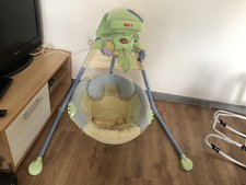 Babywippe gebraucht kaufen  Hamminkeln